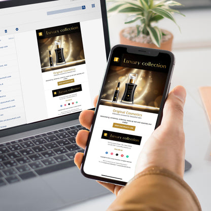 Email Campaign Image