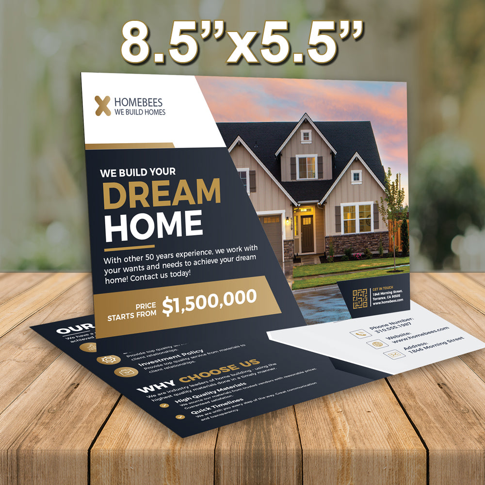 Postcard Mailing Special