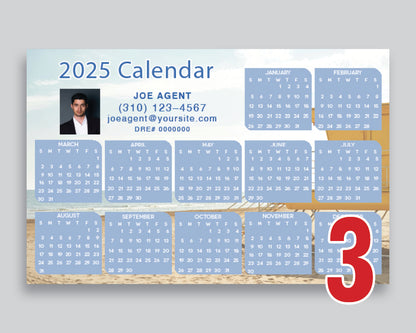Magnet Calendars