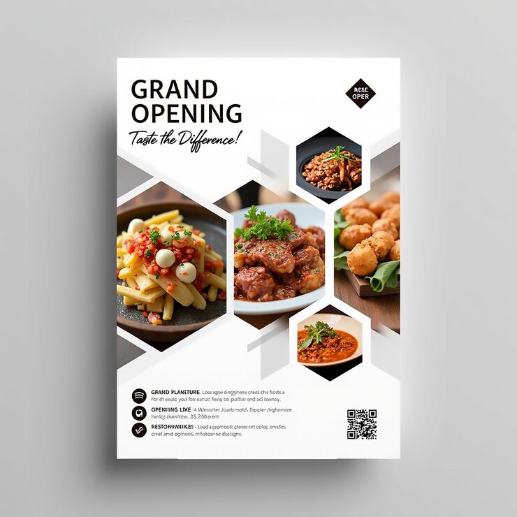 Flyers | Same Day Printing